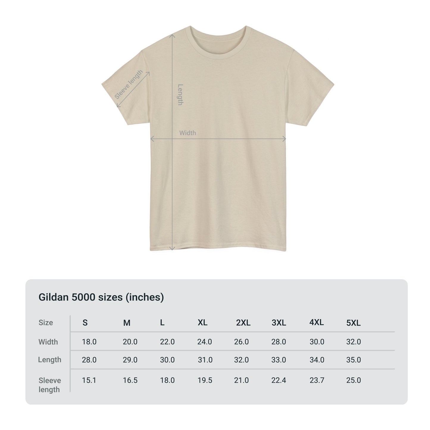 Groovy Story Casual Unisex Cotton Tee