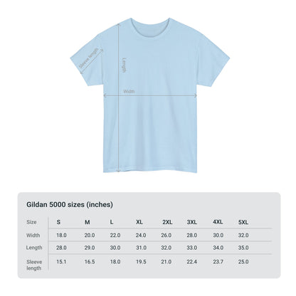 Surreal Basics Casual Unisex Cotton Tee