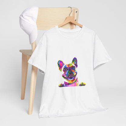 Zoned Puppy Unisex