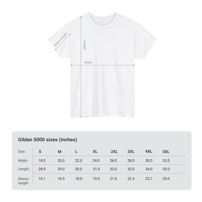 Progress Unisex Cotton Tee