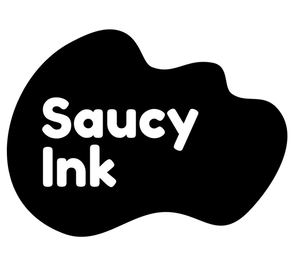 SaucyInk